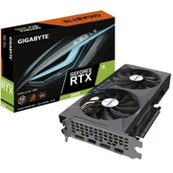 Karty graficzne - Karta graficzna GIGABYTE GeForce RTX 3060 Eagle OC LHR 12GB - miniaturka - grafika 1