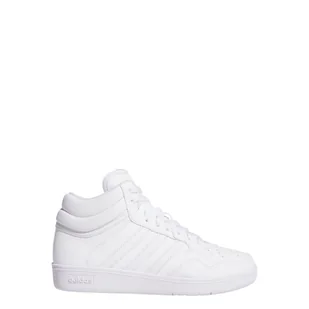 Buty Hoops 4.0 Mid Kids - Odzież sportowa dziecięca - miniaturka - grafika 1