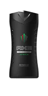 Żele pod prysznic dla mężczyzn - Unilever żel pod prysznic Axe Africa 250ml - miniaturka - grafika 1