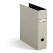 Akcesoria na biurko - Kartonowy organizer na dokumenty Archie – Bigso Box of Sweden - miniaturka - grafika 1