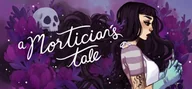 Gry PC Cyfrowe - A Mortician's Tale (PC) Klucz Steam - miniaturka - grafika 1