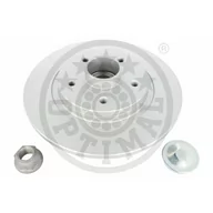 Tarcze hamulcowe - OPTIMAL Tarcza hamulcowa 702976BS6 - miniaturka - grafika 1