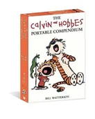 Komiksy obcojęzyczne - The Calvin and Hobbes Portable Compendium. Volume 2 - miniaturka - grafika 1