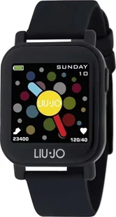Liu Jo LIU JO SWLJ026 - Smartwatch - miniaturka - grafika 1