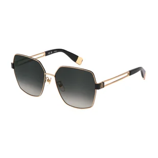 Okulary przeciwsłoneczne Damskie Furla SFU716-590301 ø 59 mm - Okulary przeciwsłoneczne - miniaturka - grafika 1