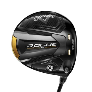 Kij driver Callaway Rogue ST MAX D 10,5 Stiff - Golf - miniaturka - grafika 7