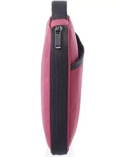 Etui na tablet 10" Amazon Basic Maroon - Torby na laptopy - miniaturka - grafika 4