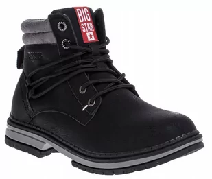Big Star buty trekkingowe damskie EE274696 rozmiar 36 - Buty trekkingowe damskie - miniaturka - grafika 1