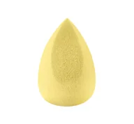 Gąbeczki do makijażu - Boho Beauty - Bohoblender Makeup Sponge - Ultra miękka gąbka do makijażu - Regular Cut Lemon - miniaturka - grafika 1