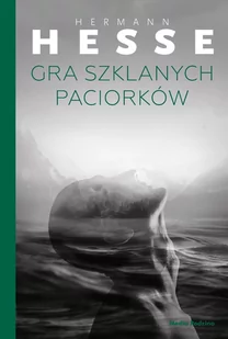 Gra szklanych paciorków - E-booki obcojęzyczne - miniaturka - grafika 1