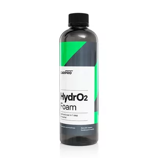 CarPro HydroFoam Wash & Coat CQ-HFWC-500 - Kosmetyki samochodowe - miniaturka - grafika 1