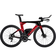 Rowery - Trek Speed Concept SLR 7 AXS 2025 L Carbon Red Smoke - miniaturka - grafika 1