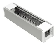 Listwy zasilające - EFAPEL LISTWA BIURKOWA 62x360,5x62mm 83202 SBR - miniaturka - grafika 1