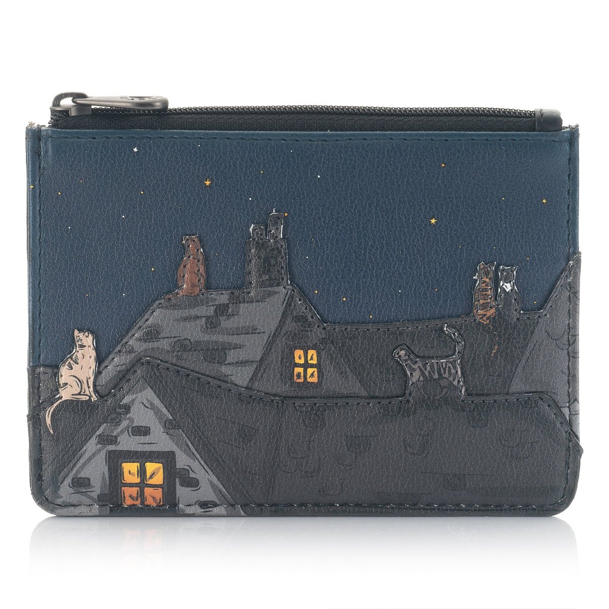 Bilonówka damska Nocne Koty Yoshi Y1321