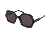 Okulary przeciwsłoneczne - Okulary przeciwsłoneczne Chloe CH0226S 005 - miniaturka - grafika 1