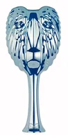 Szczotki i grzebienie do włosów - Tangle Angel Angel PRO Chrome profesjonalna szczotka do włosów Blue - miniaturka - grafika 1