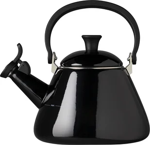 Czajnik Kone 1,6 l czarny - Czajniki na gaz - miniaturka - grafika 1
