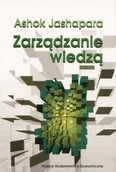 Zarządzanie - Zarządzanie Wiedzą - miniaturka - grafika 1