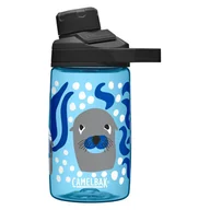 Shakery i bidony sportowe - Camelbak, Butelka turystyczna, Chute Mag C2288, niebieski, 400ml - miniaturka - grafika 1