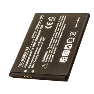 Bateria odpowiednia dla HTC Desire 620 Bateria 53264031, B0PE6100, BOPE6100 - Baterie do telefonów - miniaturka - grafika 1
