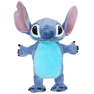 Pluszowy termofor Stitch DISNEY - Termofory - miniaturka - grafika 1