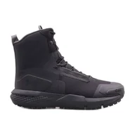 Buty sportowe męskie - Buty Under Armour Valsetz M 3027381-001 czarne - miniaturka - grafika 1