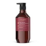 Odżywki do włosów - Theorie Sage Fig & Manuka Thickening Conditioner odżywka zwiększająca objętość do włosów cienkich i normalnych 400ml - miniaturka - grafika 1