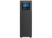 Zasilacze awaryjne UPS - PowerWalker UPS ON-LINE 2000VA TGS 3X IEC OUT, USB/RS-232, LCD, TOWER, EPO VFI 2000 TGS - miniaturka - grafika 1