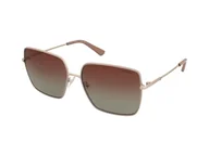 Okulary przeciwsłoneczne - Okulary przeciwsłoneczne Guess GU7866 32T - miniaturka - grafika 1