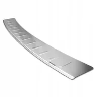 Nakładki na zderzak - Nakładka na zderzak do Volkswagen Passat B8 od 2014 Kombi - Matowa - miniaturka - grafika 1