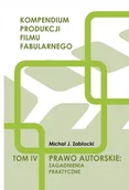 Poradniki hobbystyczne - Prawo autorskie zagadnienia praktyczne Michał Zabłocki - miniaturka - grafika 1