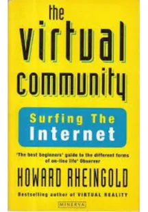 The Virtual Community Rheingold - Aplikacje biurowe - miniaturka - grafika 1