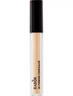 Korektory do twarzy - BABOR BABOR 3D Firming Concealer 04 tan 4.0 g - miniaturka - grafika 1