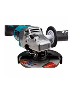Szlifierki i polerki - Makita GA008GM201 XGT, 40V - miniaturka - grafika 1