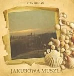 Książki o kulturze i sztuce - Jakubowa muszla - miniaturka - grafika 1