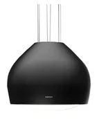 Okapy kuchenne - Falmec Sophie Circle.Tech Isola 54 Antracytowy - miniaturka - grafika 1