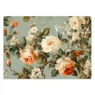 Fototapeta, Bukiet kwiatów (Rozmiar 150x105) - Fototapety Fototapeta, Bukiet kwiatów (Rozmiar 150x105) - Fototapety - miniaturka - grafika 3