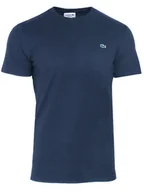 Koszulki męskie - Lacoste, T-shirt męski, TH2038-166, rozmiar S - miniaturka - grafika 1