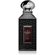Wody i perfumy damskie - Gisada Switzerland Oud - miniaturka - grafika 1