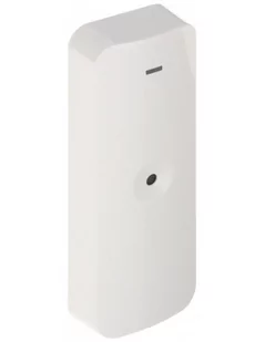 Hikvision Czujnik AX PRO bezdrátový detektor rozbití skla s vestavěným vysoce citlivým mikrofonem DS-PDBG8-EG2-WE) - Akcesoria do monitoringu - miniaturka - grafika 2