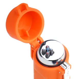 SOL - Zapalniczka bezpaliwowa Fire Lite Fuel Free Lighter - Pomarańczowa - 0140-1243 - Kuchnia turystyczne i akcesoria - miniaturka - grafika 3