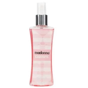 Madonna Exquisite mgiełka do ciała 100ml - Wody i perfumy damskie - miniaturka - grafika 1