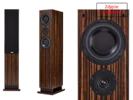 Głośniki i kolumny - ProAc Response D48D (czarny) - miniaturka - grafika 1