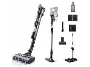 Philips AquaTrio XW9465/11 z funkcją aktywnego mycia - Odkurzacze pionowe - miniaturka - grafika 1