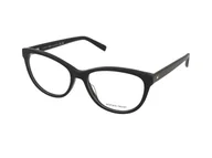 Okulary korekcyjne, oprawki, szkła - Dioptrie szkieł Tommy Hilfiger TH 2230 807 - miniaturka - grafika 1