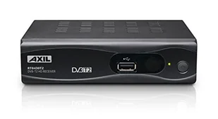 Axil RT0430T2 TNT - Tunery DVB-T - miniaturka - grafika 1