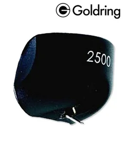 Goldring igła do wkładki gramofonowej 2500 - Akcesoria gramofonowe - miniaturka - grafika 3