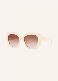 Celine Okulary Przeciwsłoneczne cl40226u beige - Okulary przeciwsłoneczne - miniaturka - grafika 1