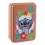 Dekoratorstwo - Karty do gry Disney Stitch - miniaturka - grafika 1