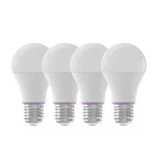 Inteligentna żarówka Yeelight W4 E27 (ściemnialna) 4szt - Żarówki LED - miniaturka - grafika 1